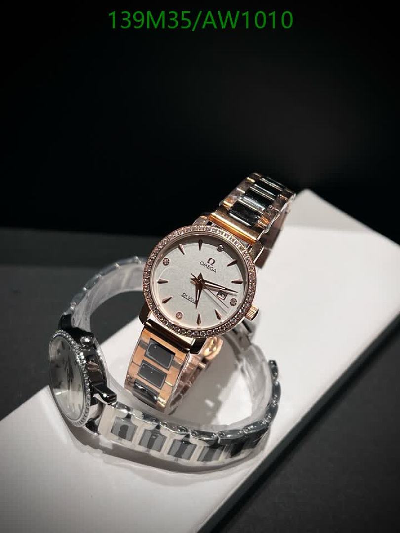 Omega-Watches4A Quality Code: AW1010 $: 139USD