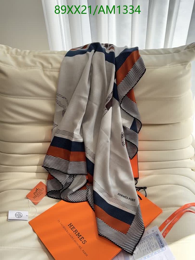 Hermes-Scarves Code: AM1334 $: 89USD