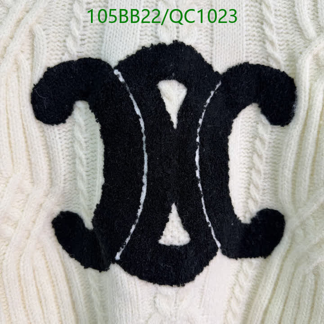 Celine-Clothing Code: QC1023 $: 105USD