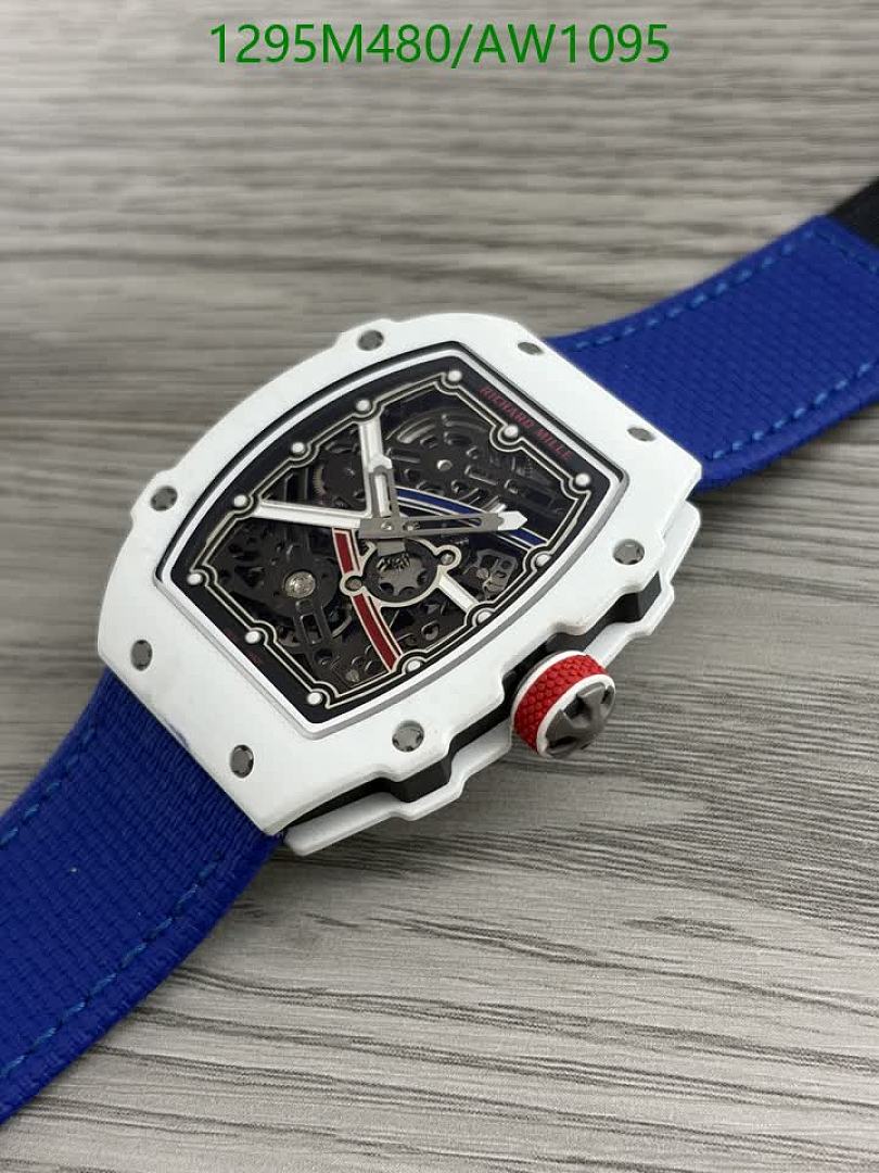 Richard Mille-WatchesMirror Quality Code: AW1095 $: 1295USD