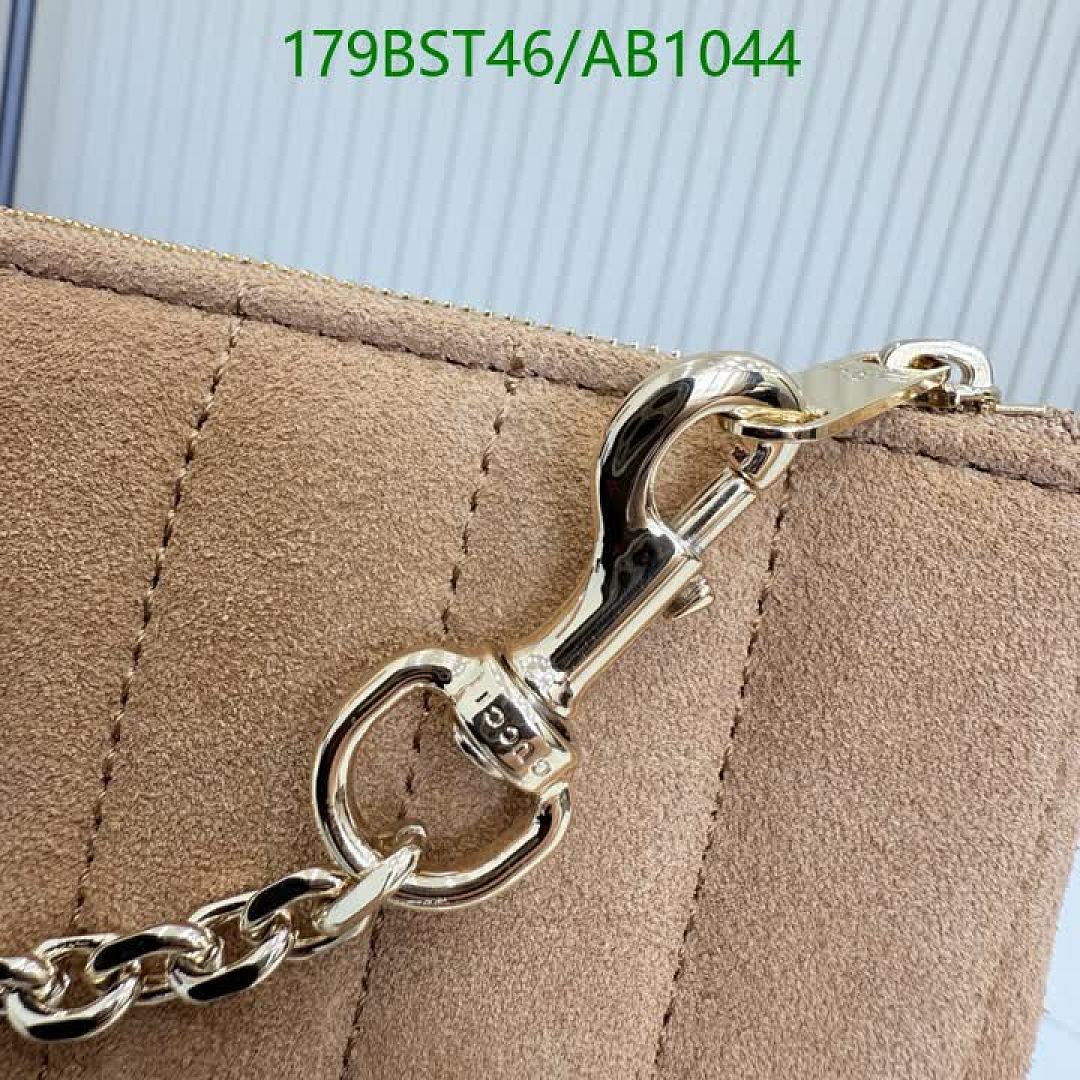 Gucci-BagsMirror Quality Code: AB1044 $: 179USD