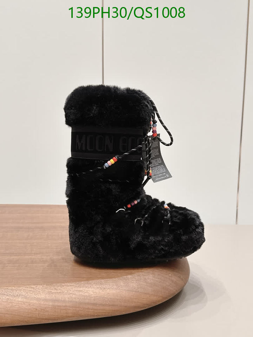 Moon Boot-Women Shoes Code: QS1008 $: 139USD