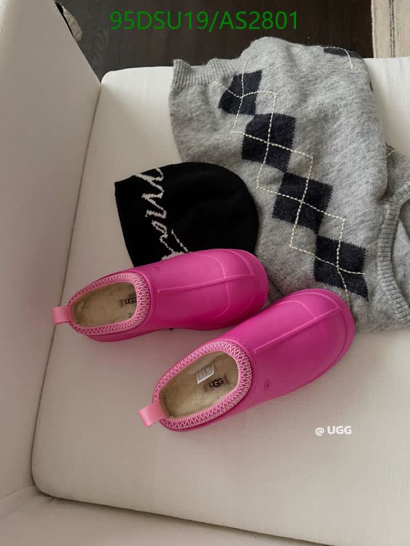 UGG-Women Shoes Code: AS2801 $: 95USD
