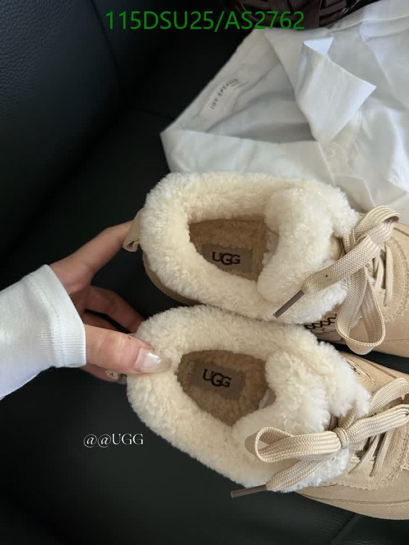 UGG-Women Shoes Code: AS2762 $: 115USD