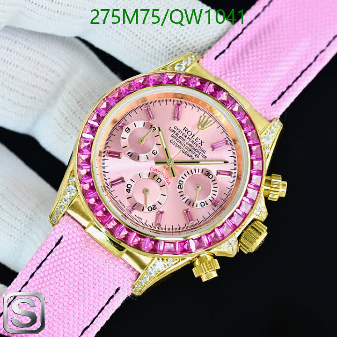 Rolex-WatchesMirror Quality Code: QW1041 $: 275USD