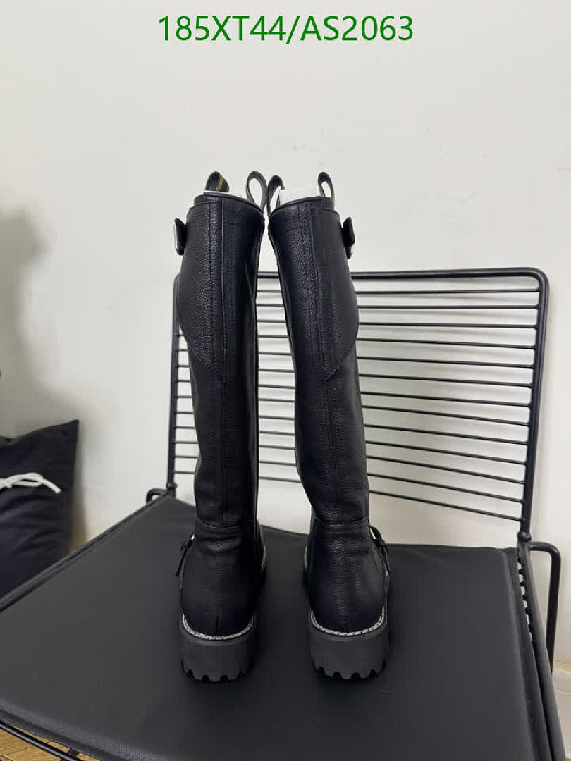 Fendi-Women Shoes Code: AS2063 $: 185USD