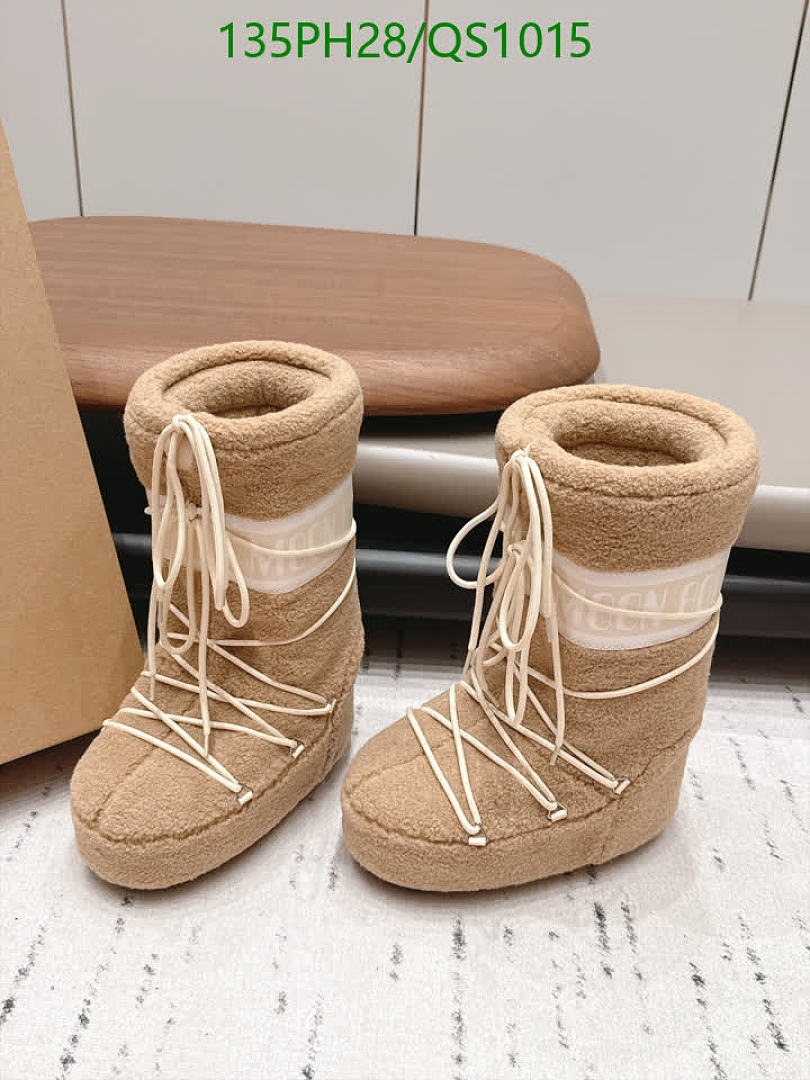 Moon Boot-Women Shoes Code: QS1015 $: 135USD