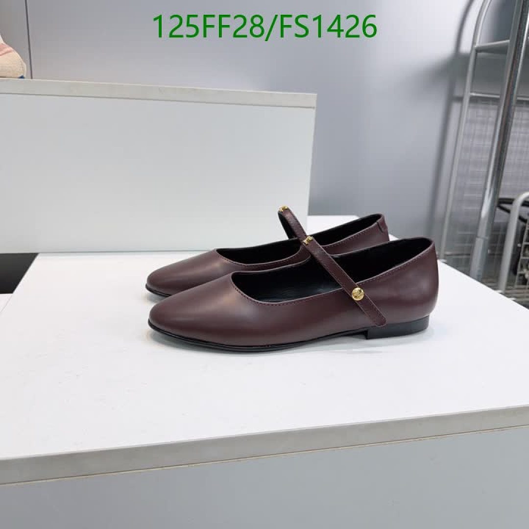 Celine-Women Shoes Code: FS1426 $: 125USD