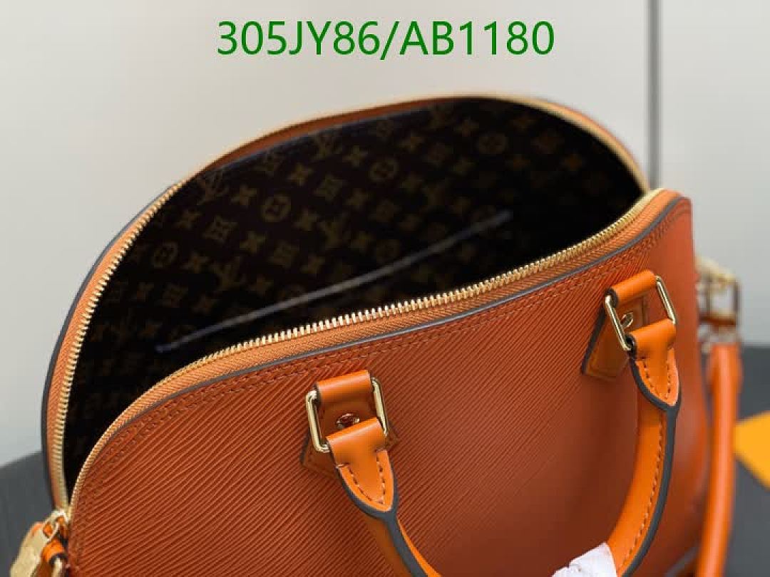 LV-BagsMirror Quality Code: AB1180 $: 305USD