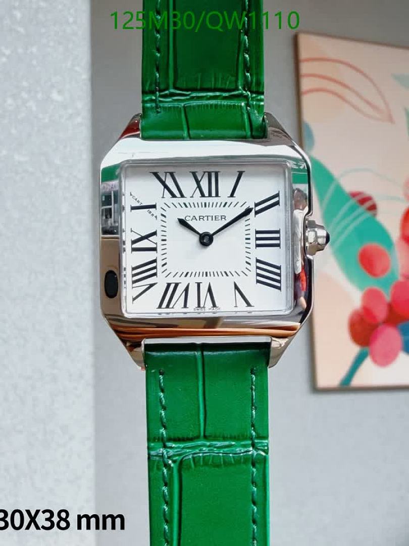 Cartier-Watches4A Quality Code: QW1110 $: 125USD