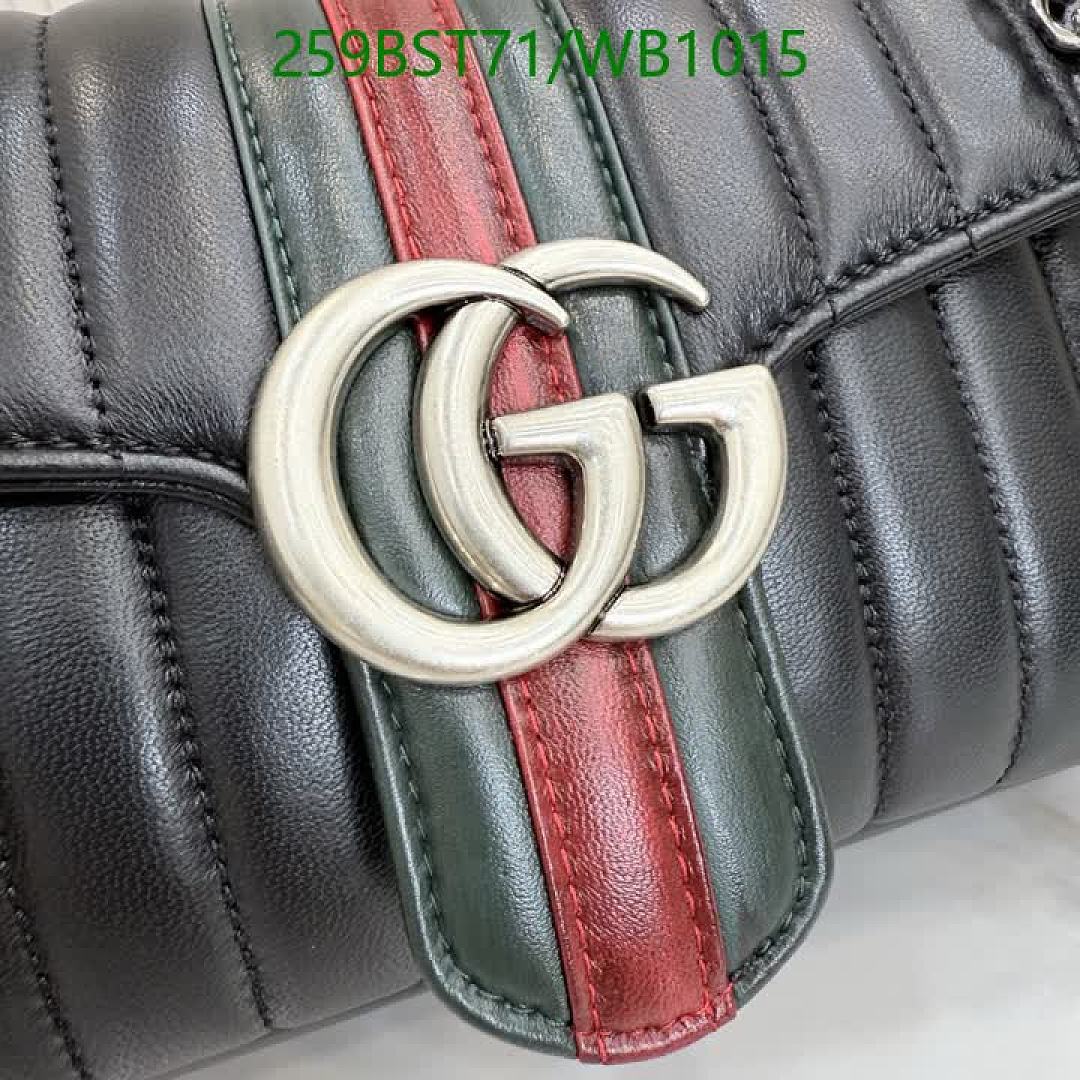 Gucci-BagsMirror Quality Code: WB1015 $: 259USD