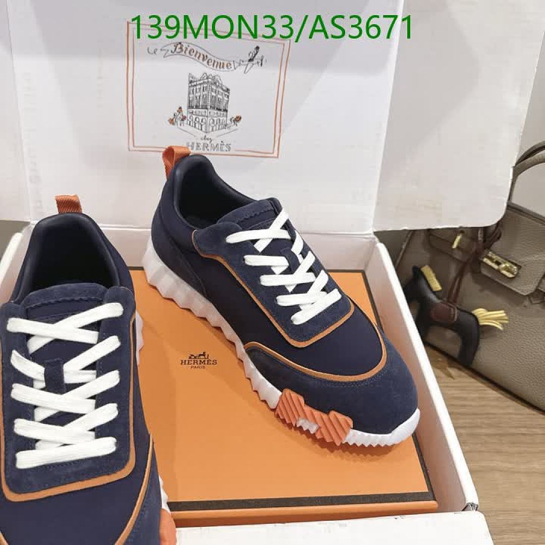 Hermes-Women Shoes Code: AS3671 $: 139USD