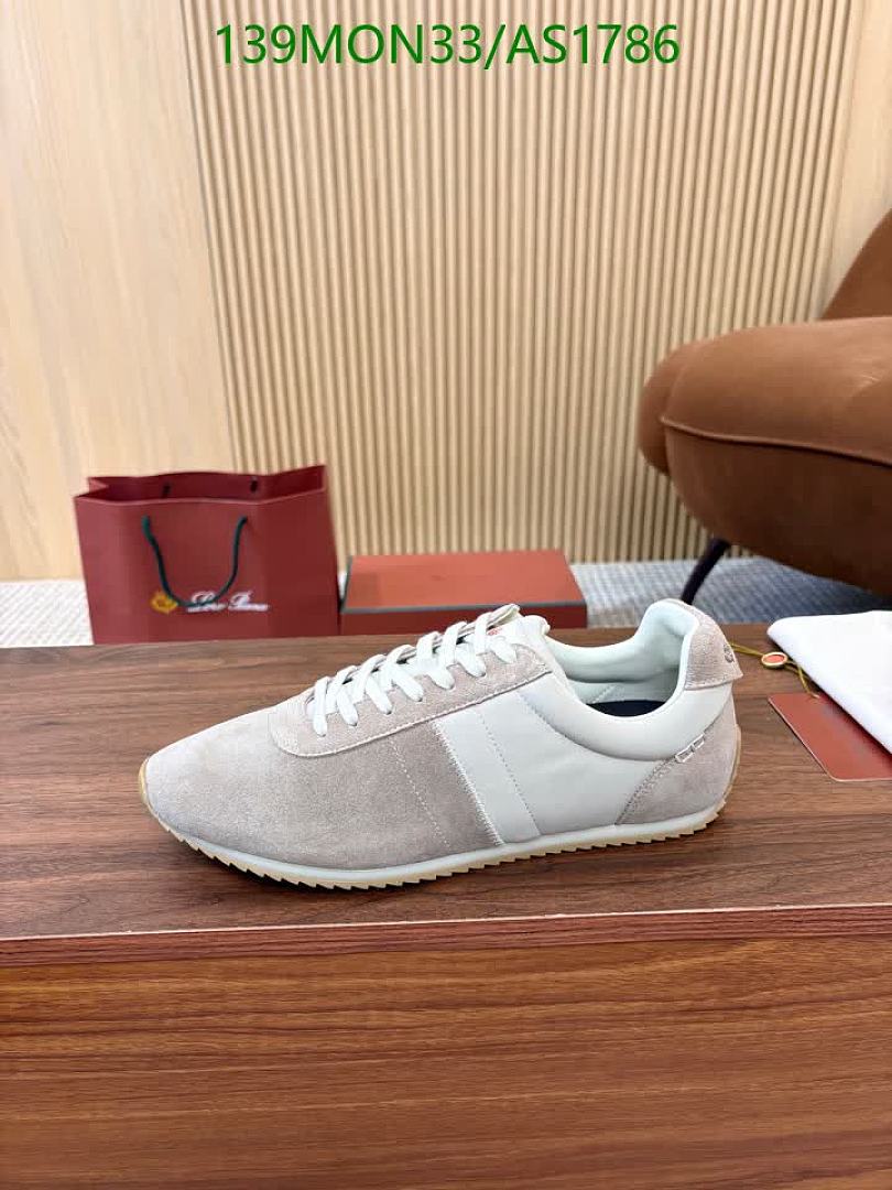 Loro Piana-Women Shoes Code: AS1786 $: 139USD