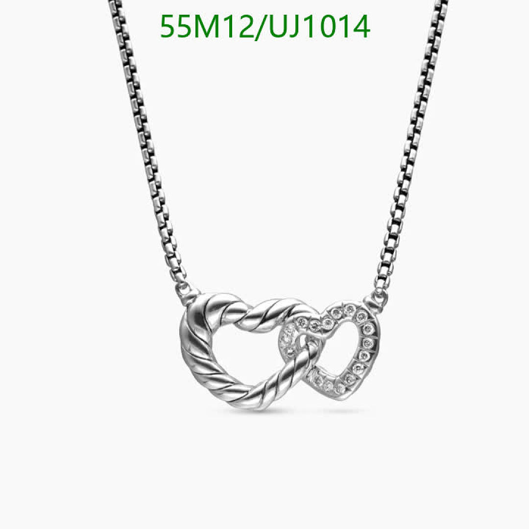 David Yurman-Jewelry Code: UJ1014 $: 55USD