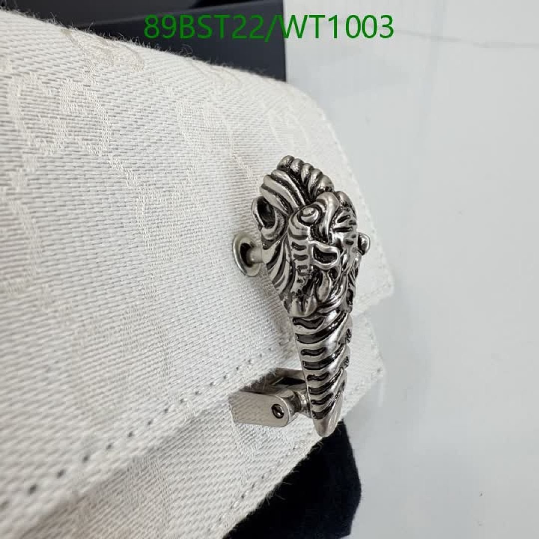 Gucci-WalletsMirror Quality Code: WT1003 $: 89USD