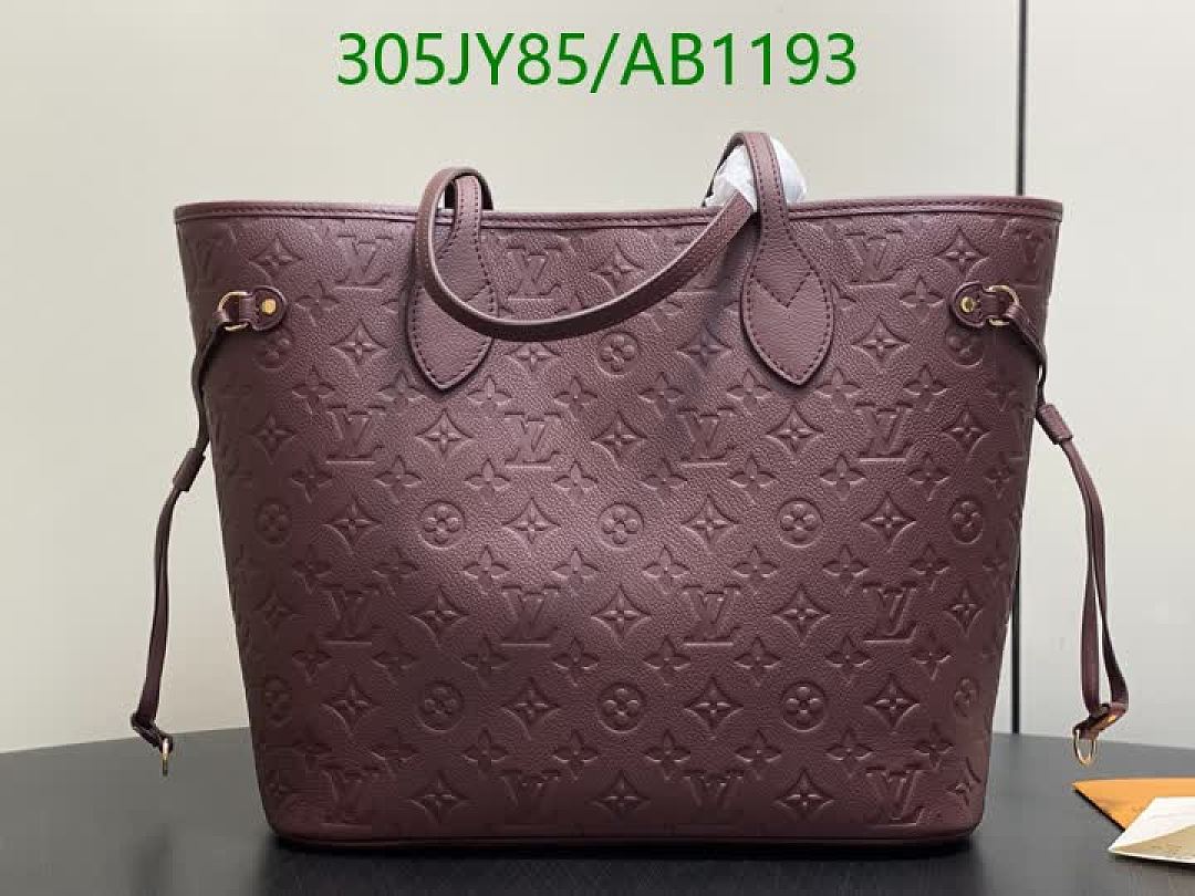 LV-BagsMirror Quality Code: AB1193 $: 305USD