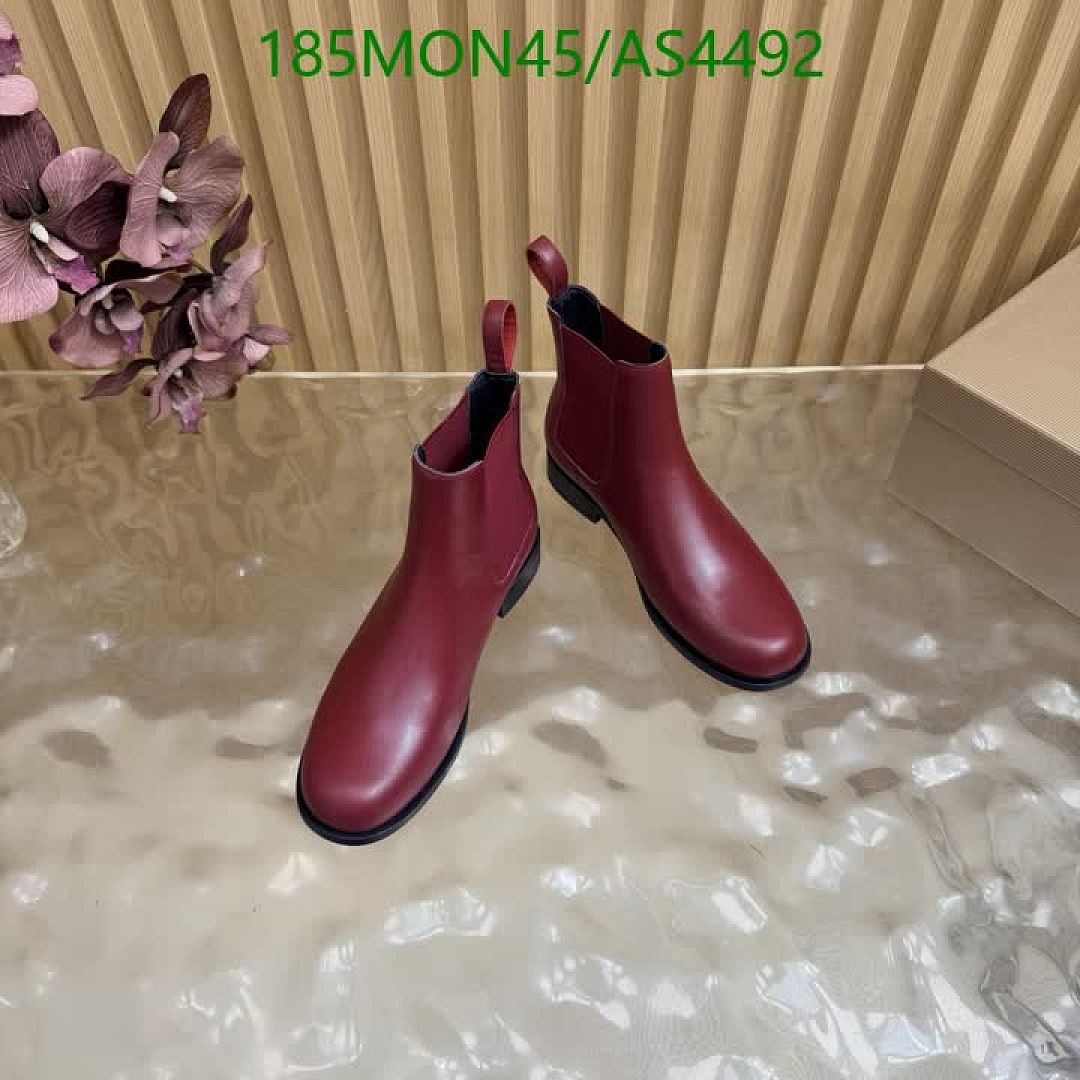 Christian Louboutin-Women Shoes Code: AS4492 $: 185USD