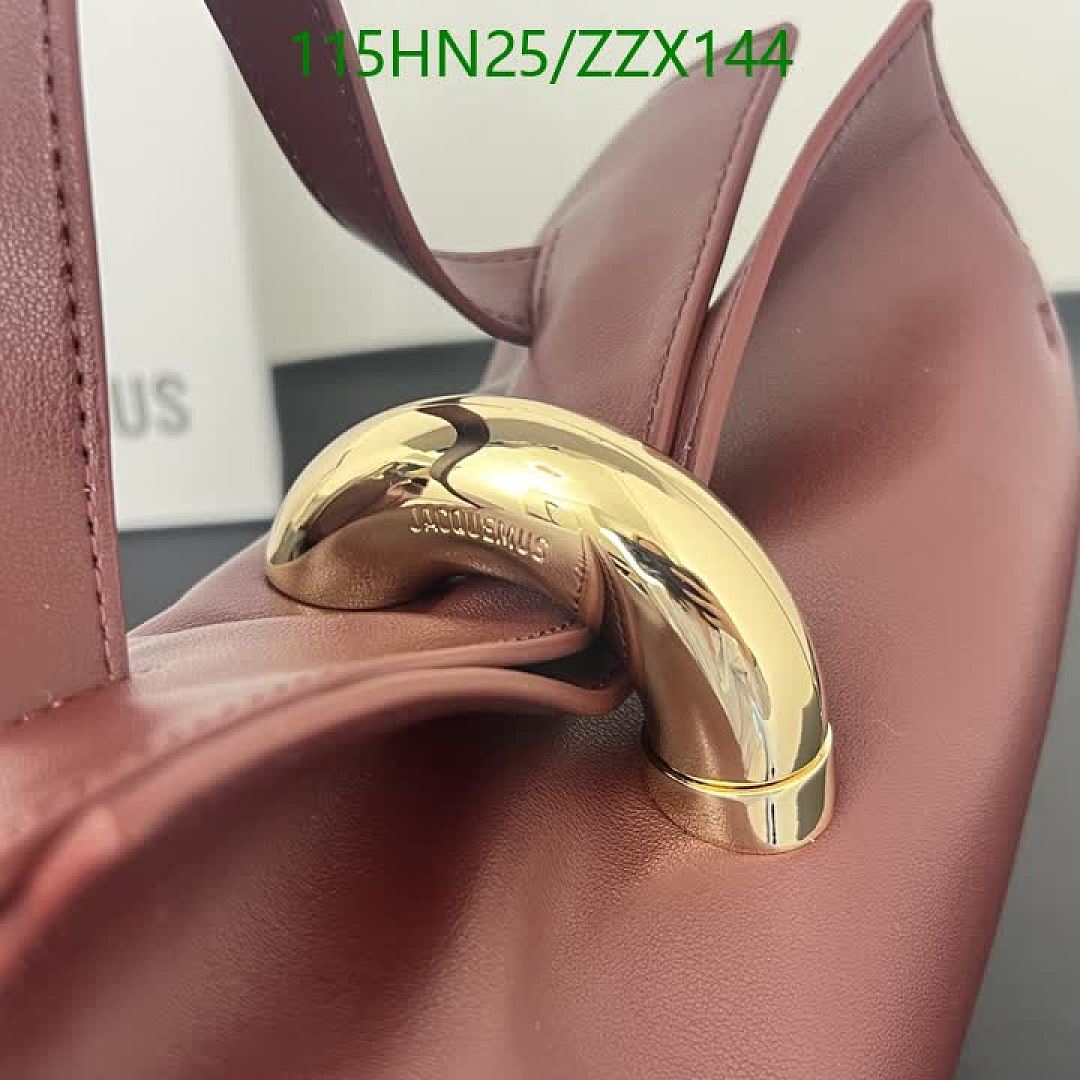 Jacquemus-Bags4A Quality Code: ZZX144 $: 115USD