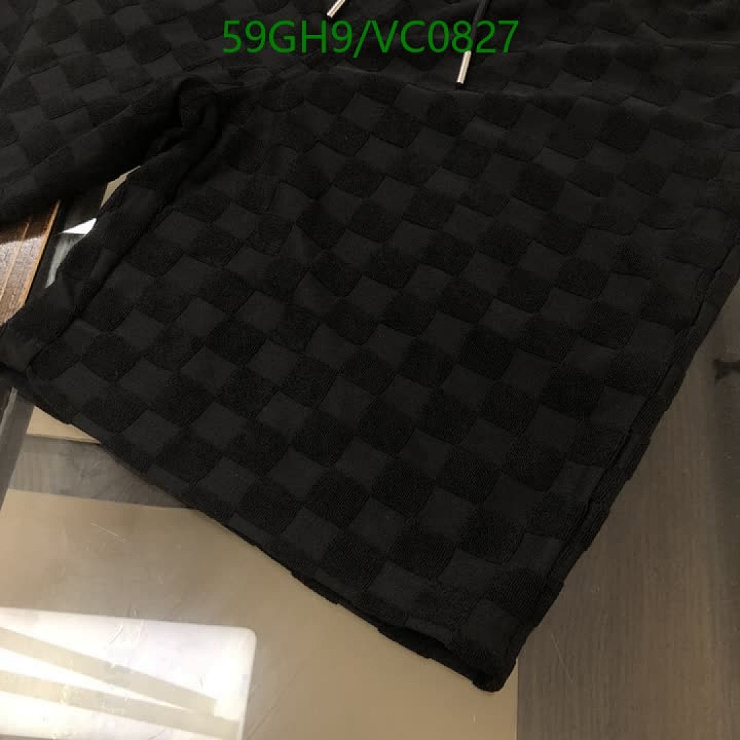 LV-Clothing Code: VC0827 $: 59USD
