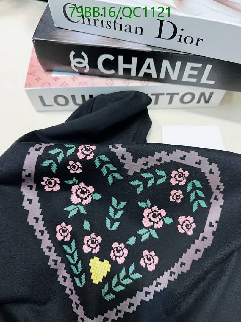 Max Mara-Clothing Code: QC1121 $: 79USD