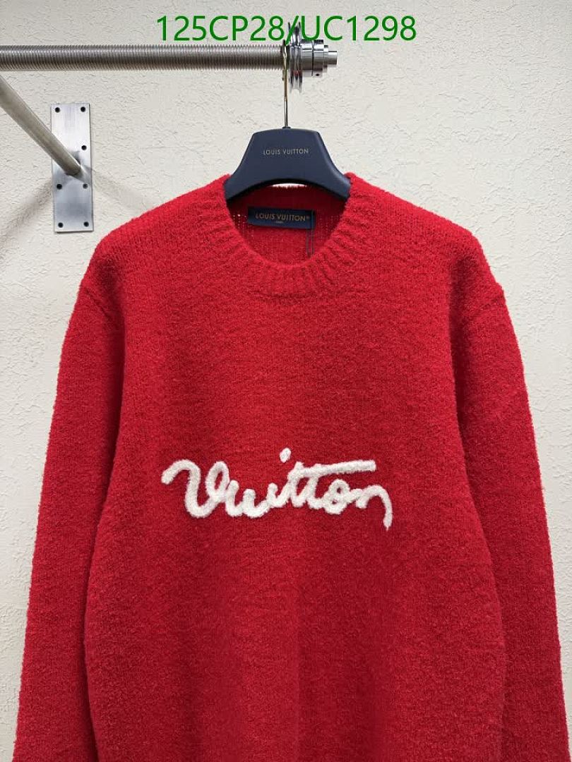 LV-Clothing Code: UC1298 $: 125USD