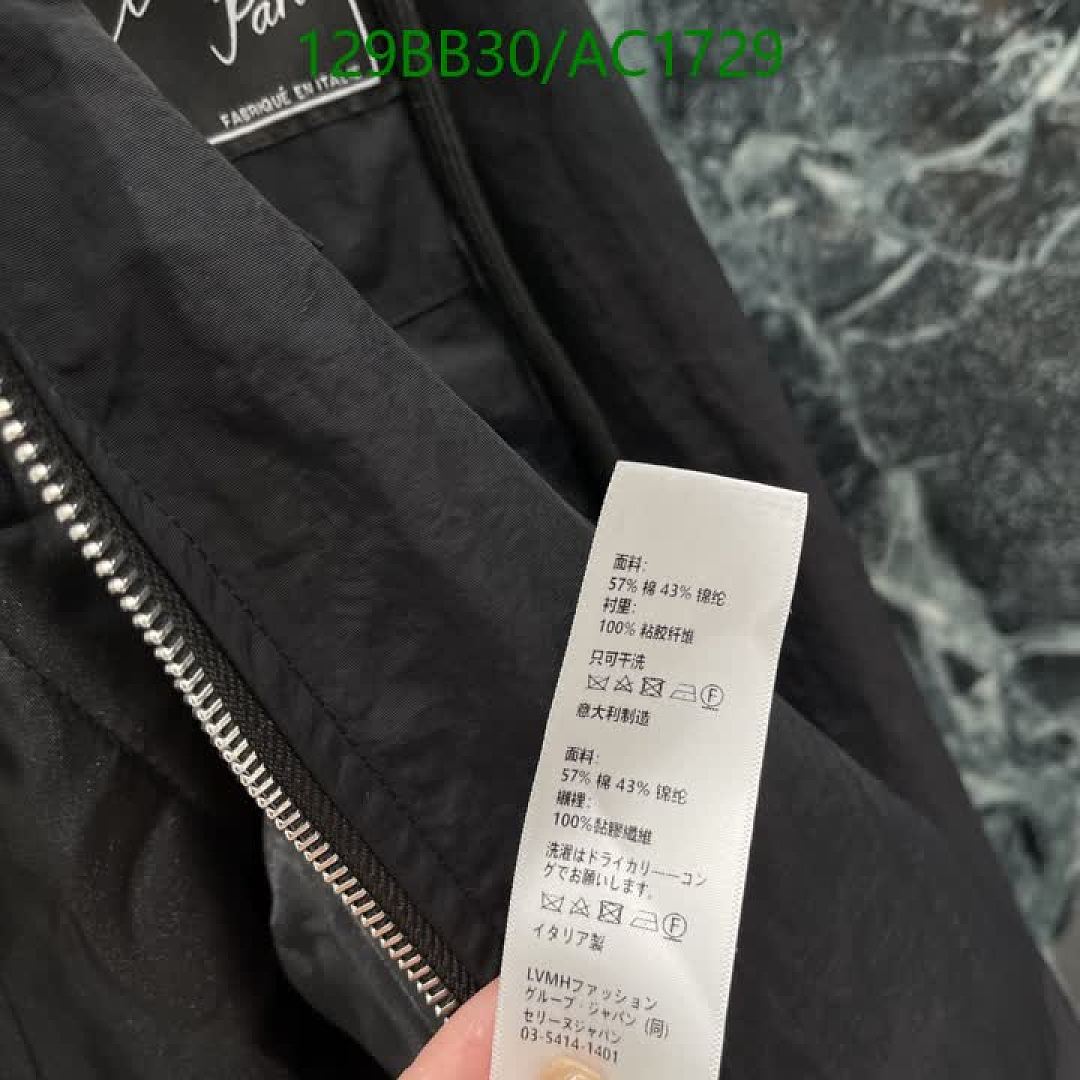 Celine-Clothing Code: AC1729 $: 129USD