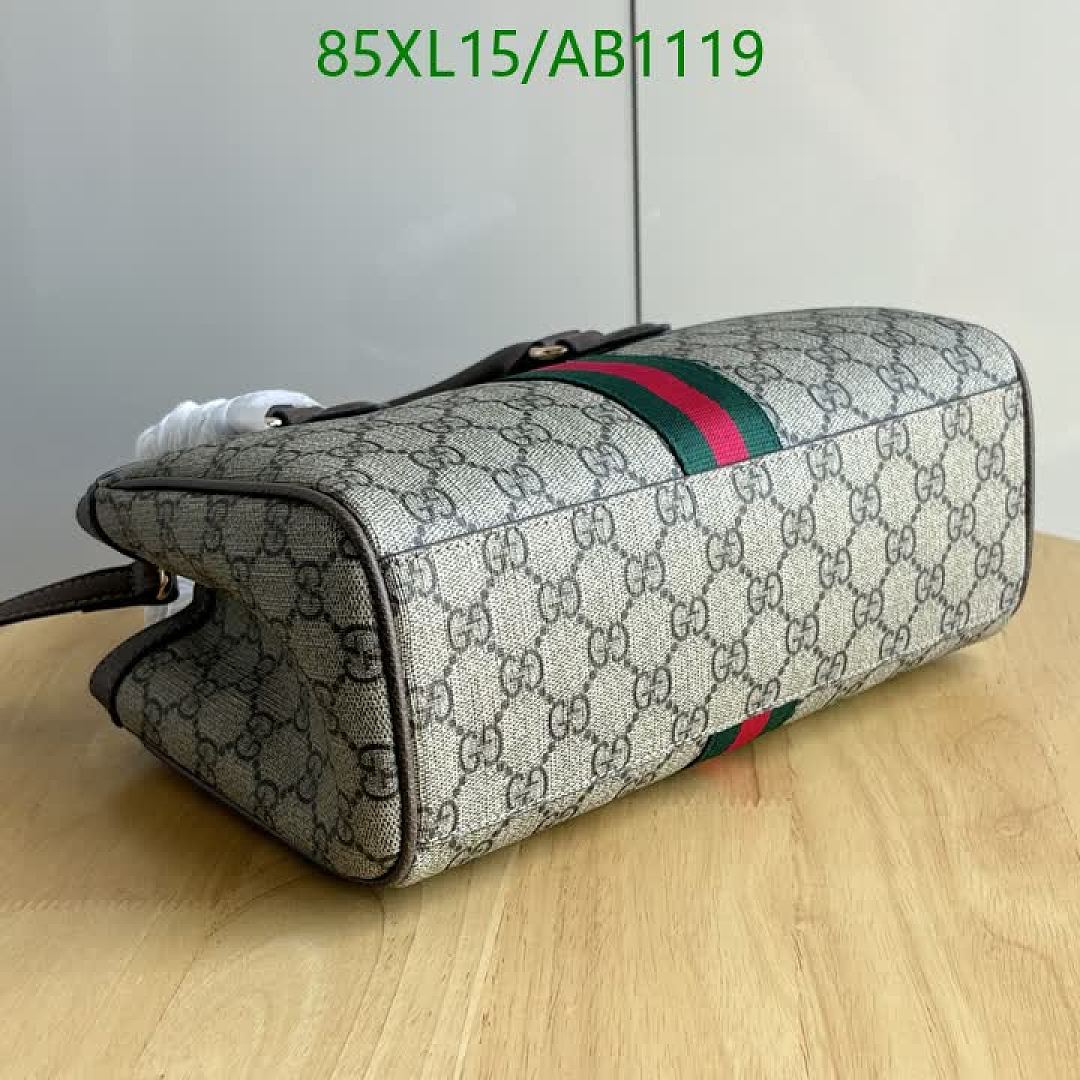 Gucci-Bags4A Quality Code: AB1119 $: 85USD
