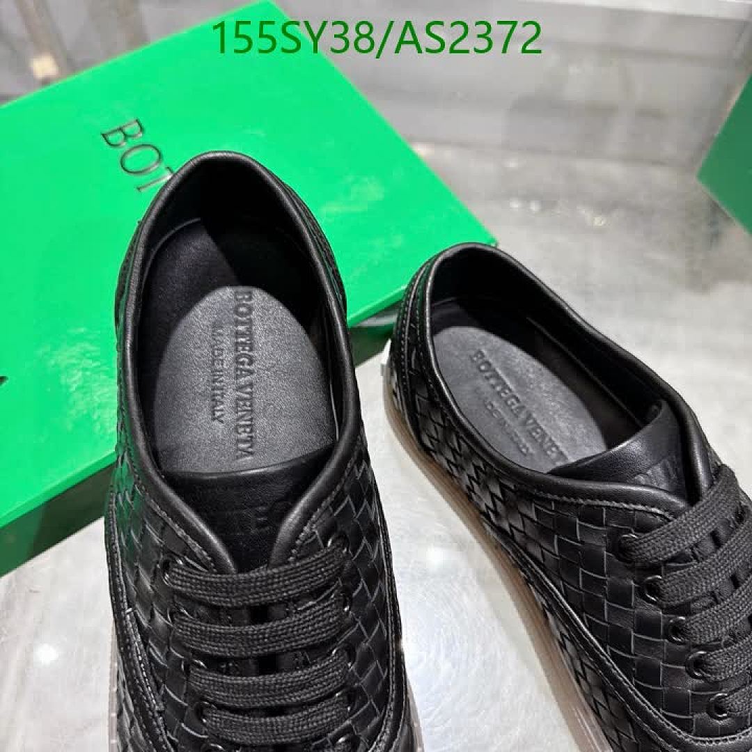 BV-Men shoes Code: AS2372 $: 155USD