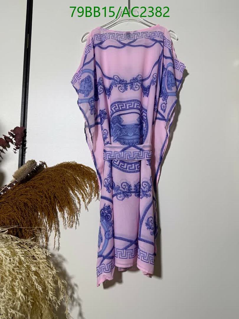 Versace-Clothing Code: AC2382 $: 79USD