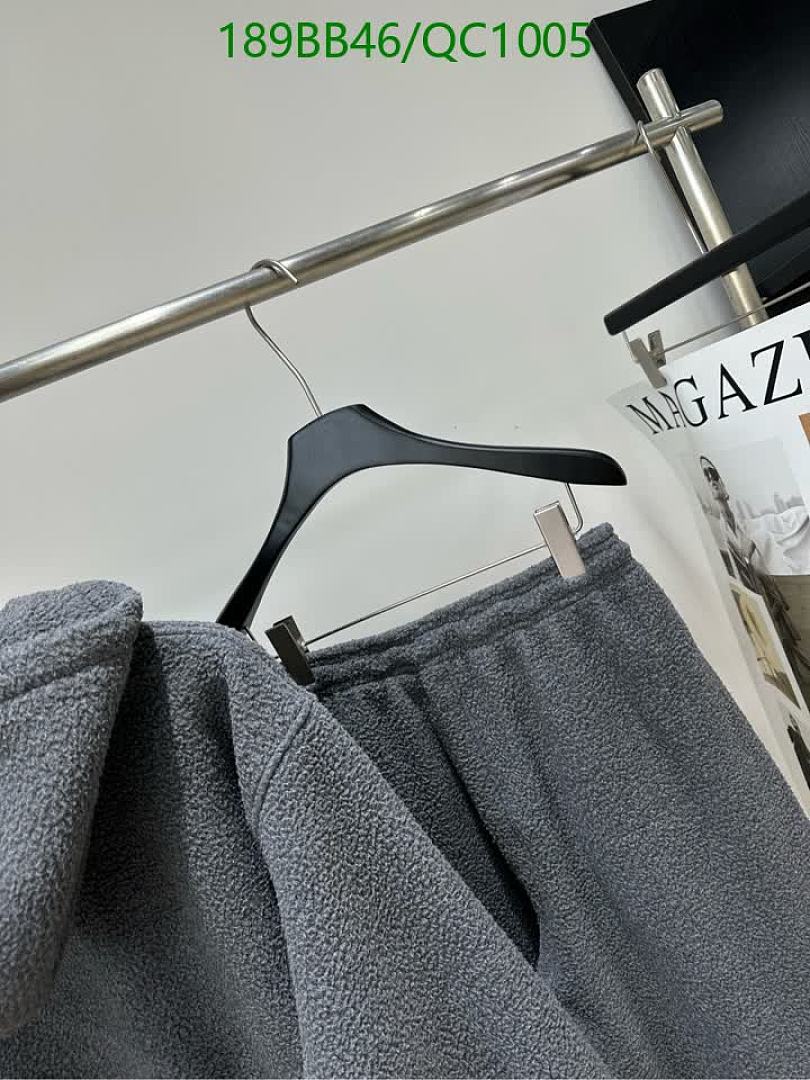 Alexander Wang-Clothing Code: QC1005 $: 189USD