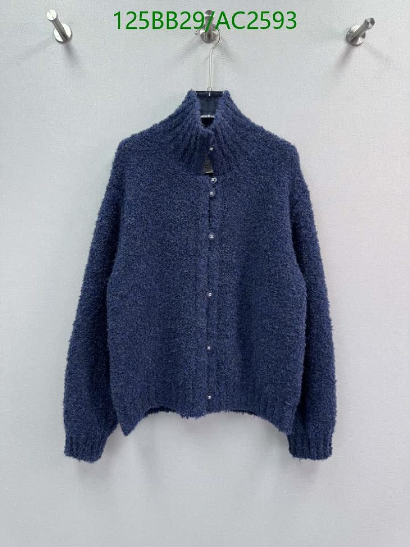 Chanel-Clothing Code: AC2593 $: 125USD