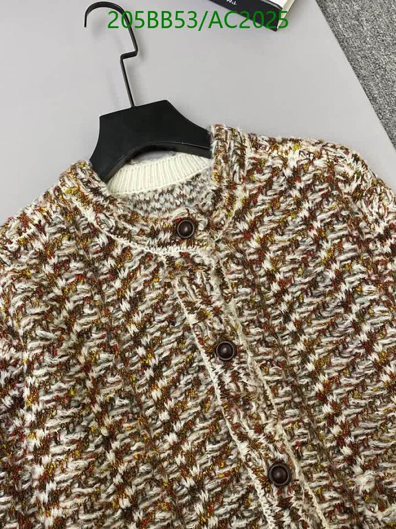 Loro Piana-Clothing Code: AC2025 $: 205USD