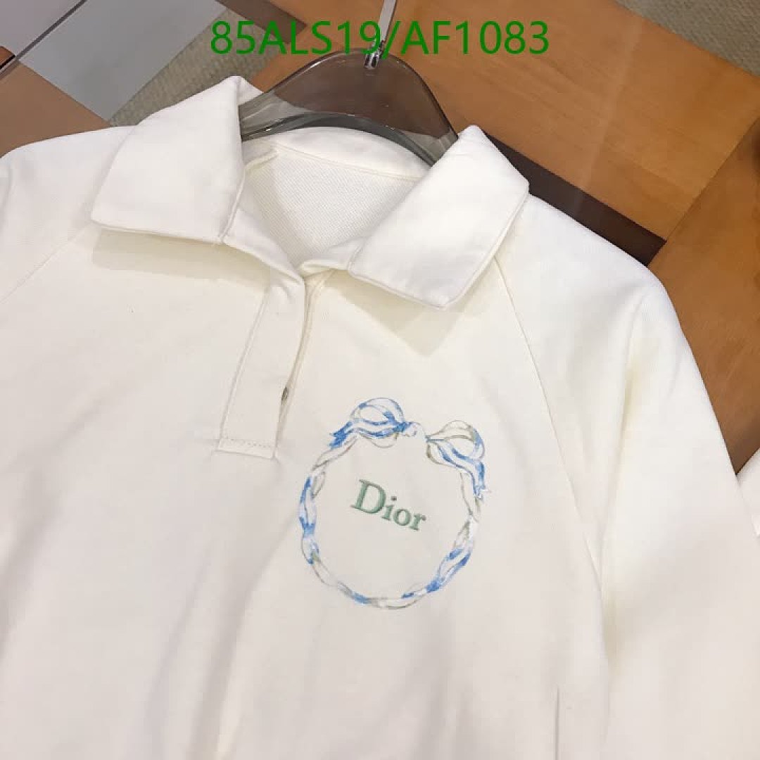 Dior-Clothing（Kids） Code: AF1083 $: 85USD