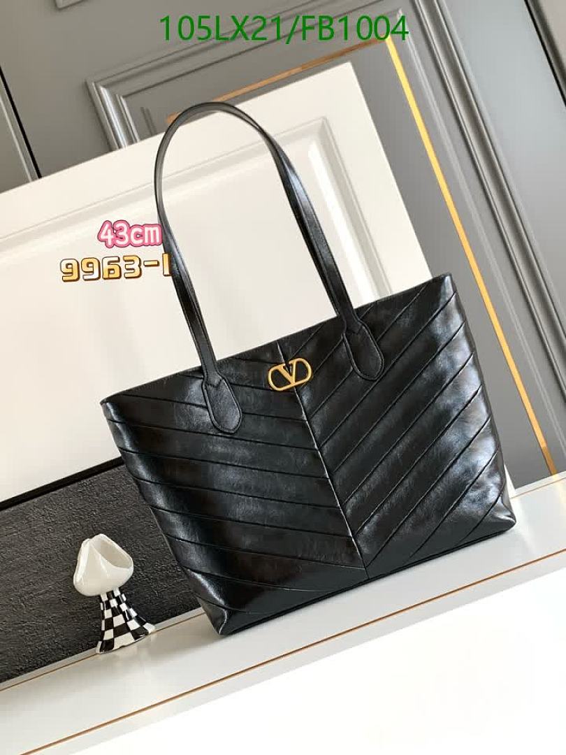 Valentino-Bags4A Quality Code: FB1004 $: 105USD