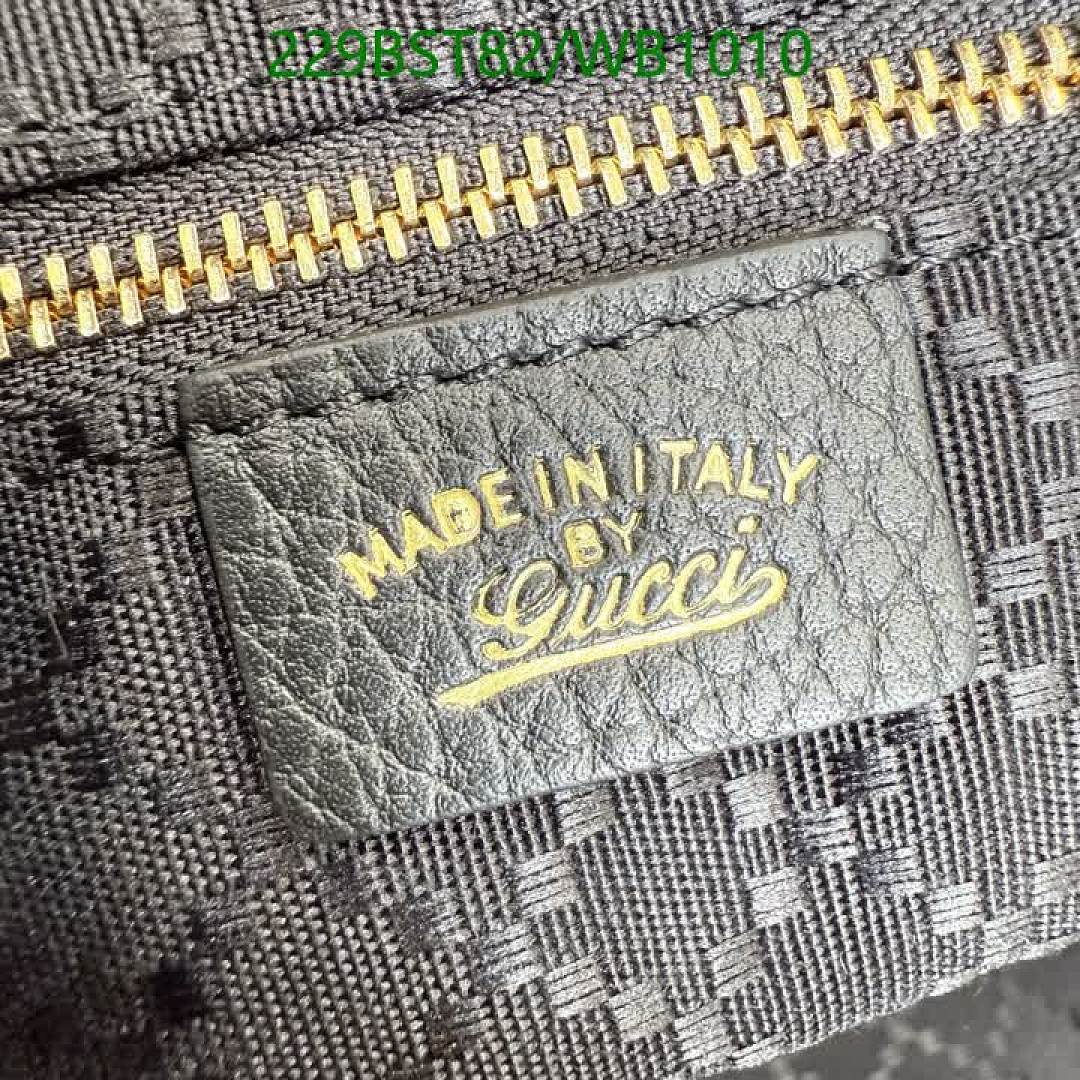 Gucci-BagsMirror Quality Code: WB1010 $: 229USD