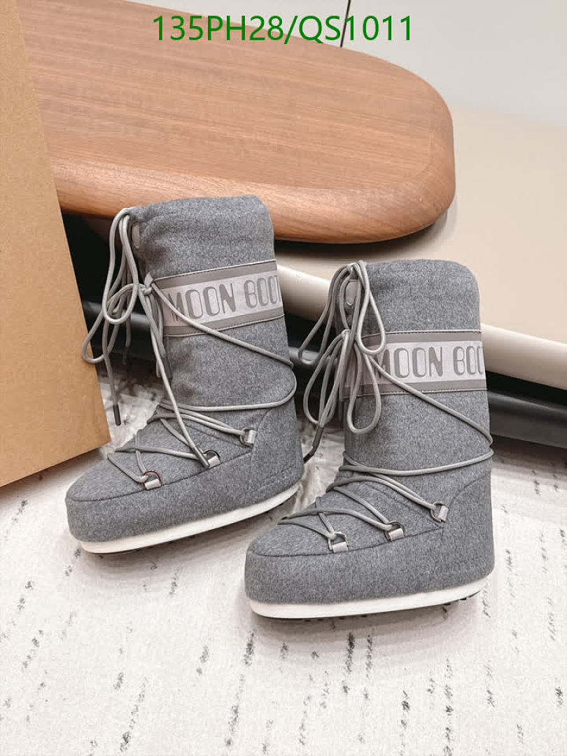 Moon Boot-Women Shoes Code: QS1011 $: 135USD