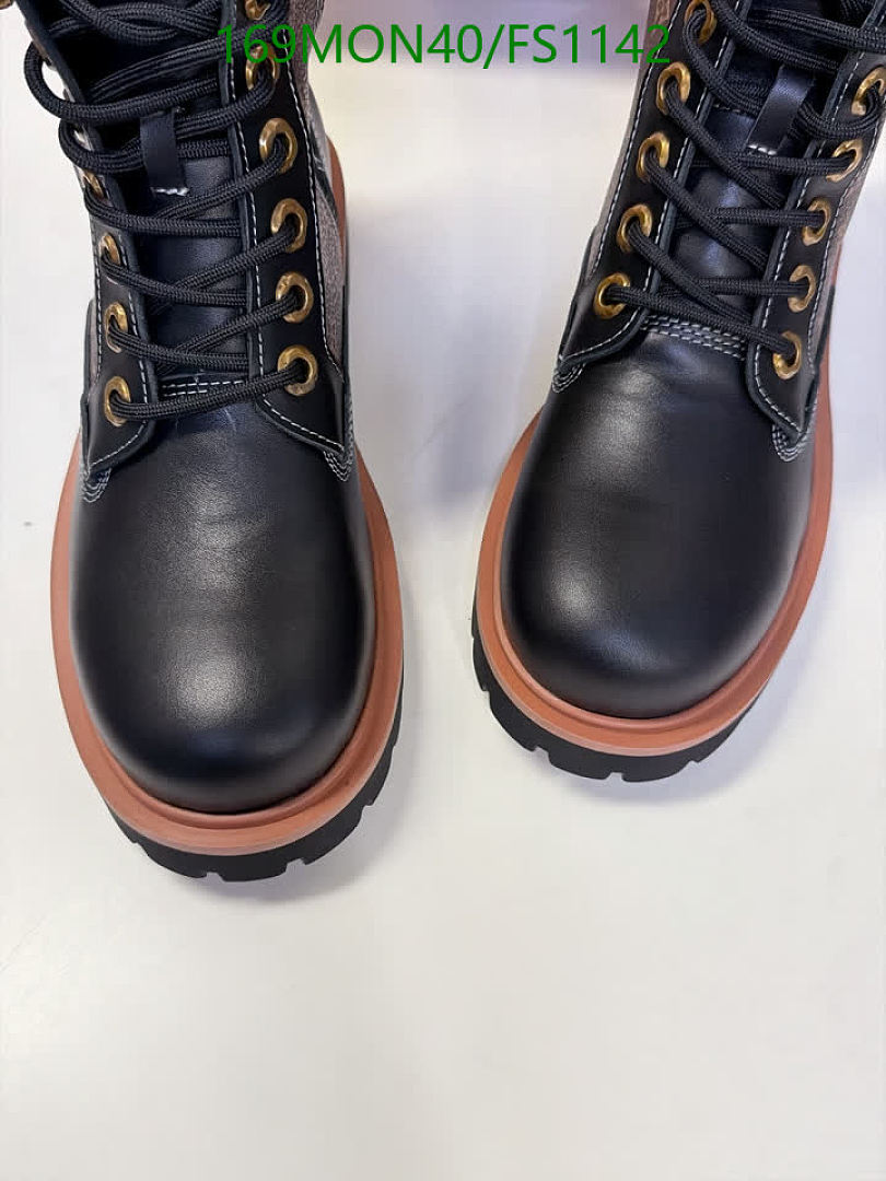 LV-Women Shoes Code: FS1142 $: 169USD