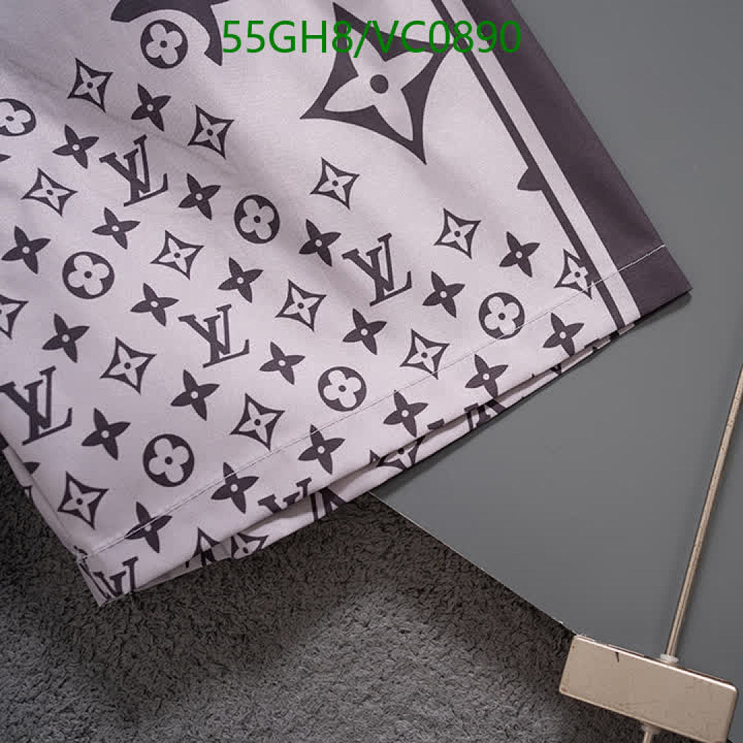 LV-Clothing Code: VC0890 $: 55USD