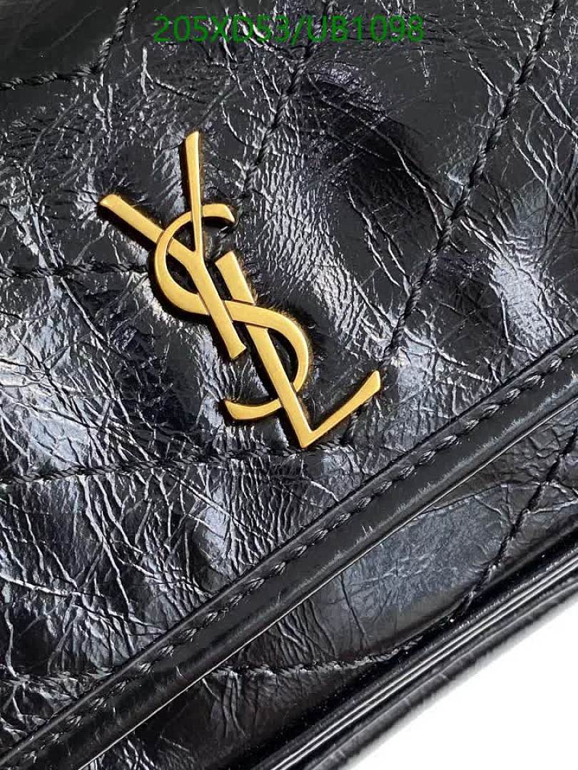 YSL-BagsMirror Quality Code: UB1098 $: 205USD