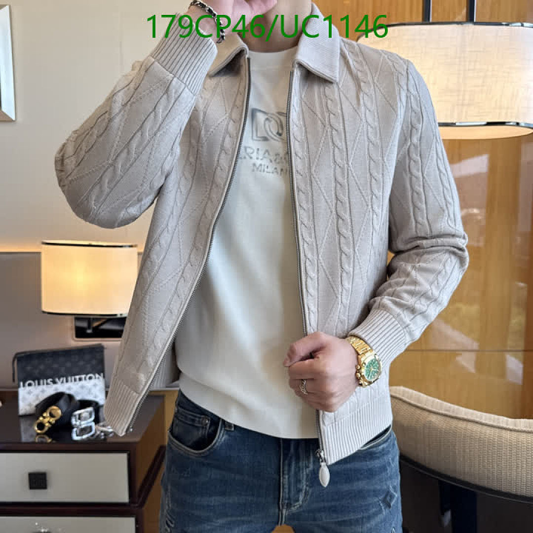 Loro Piana-Clothing Code: UC1146 $: 179USD