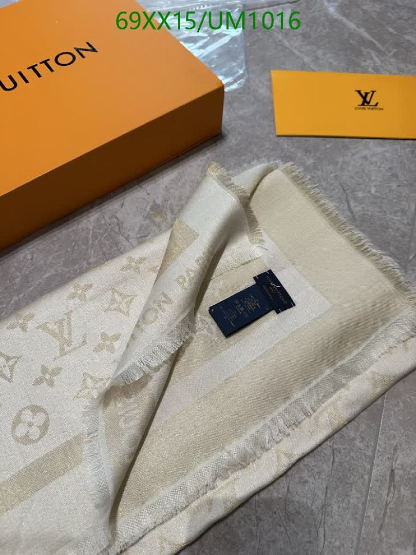 LV-Scarves Code: UM1016 $: 69USD