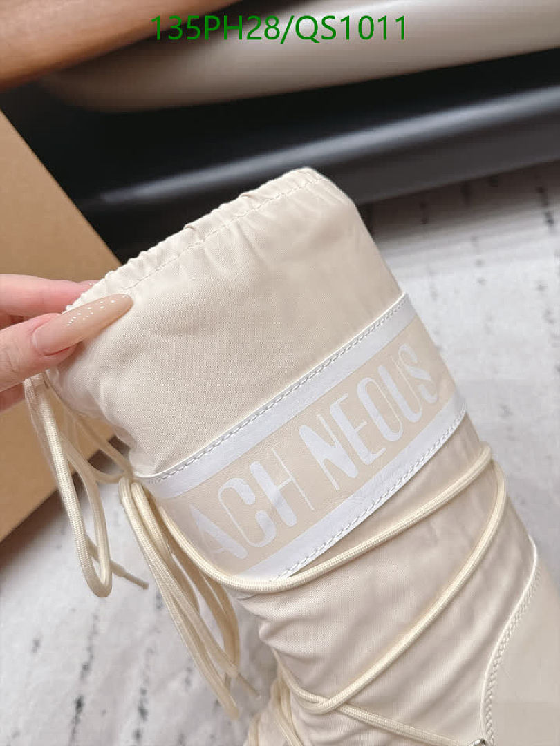 Moon Boot-Women Shoes Code: QS1011 $: 135USD