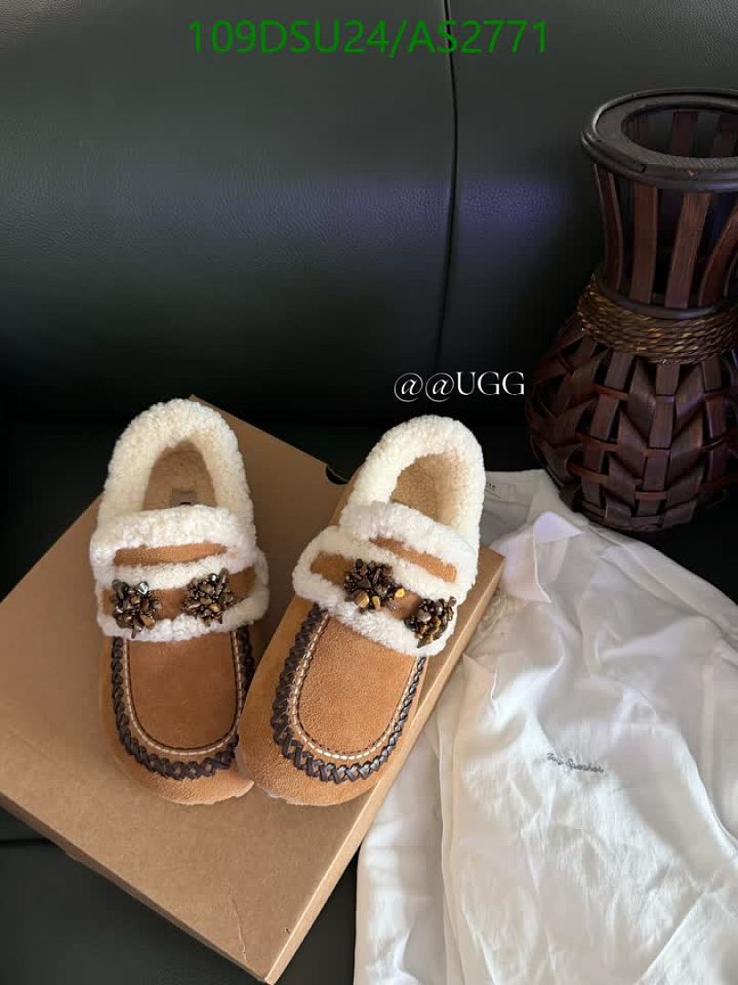 UGG-Women Shoes Code: AS2771 $: 109USD