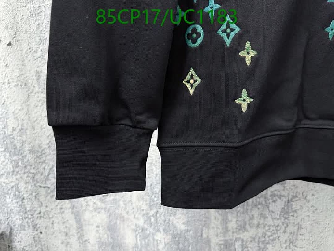 LV-Clothing Code: UC1183 $: 85USD