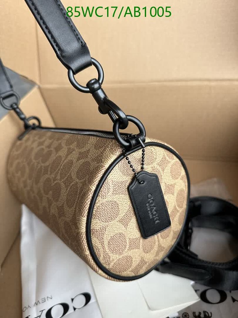 Coach-Bags4A Quality Code: AB1005 $: 85USD