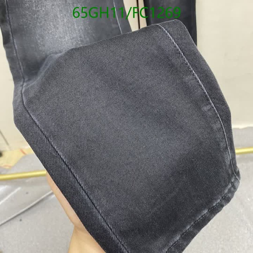 Moncler-Clothing Code: FC1269 $: 65USD