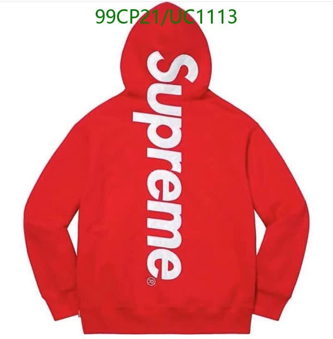Supreme-Clothing Code: UC1113 $: 99USD