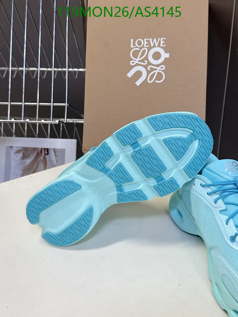 Loewe-Women Shoes Code: AS4145 $: 119USD
