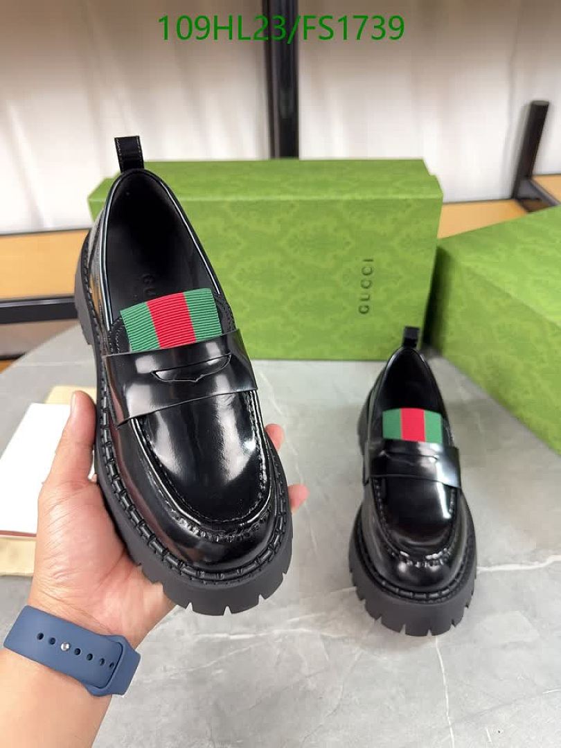 Gucci-Women Shoes Code: FS1739 $: 109USD