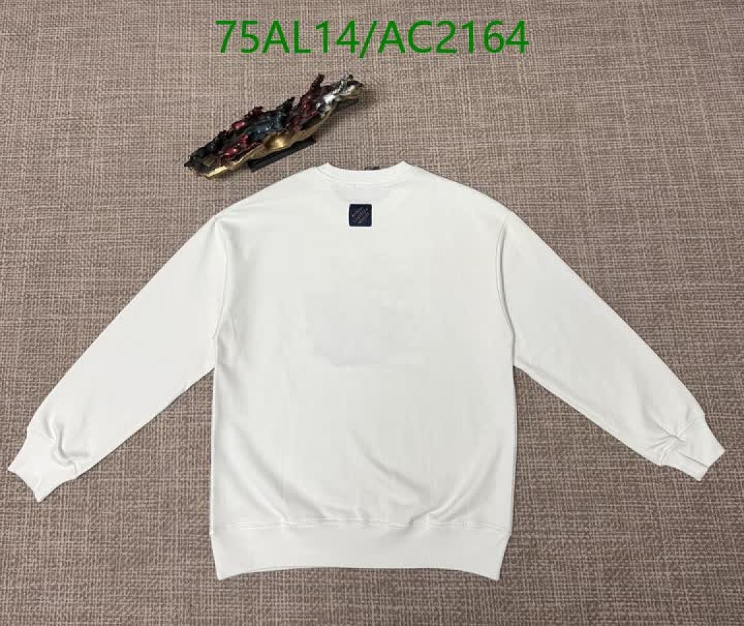 LV-Clothing Code: AC2164 $: 75USD